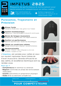 Flyer 2-Hander - Impetus 2025